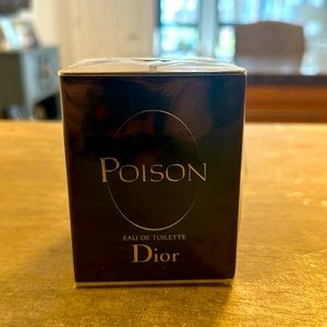 Dior Poison